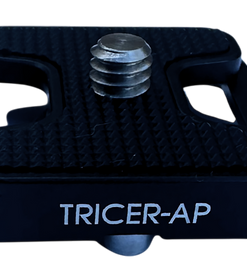 Tricer Ap-arca Plate
