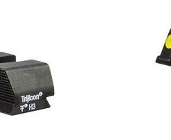 Trijicon 3Dot HD NS Yellow FNX/FNP 45 ACP