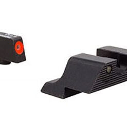 Trijicon 3Dot HD XR NS Orange Fits Glock/48/43/43X/43E Excludes MOS