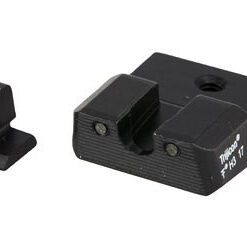 Trijicon 3Dot HD XR NS Orange S&W 9mm/40SW