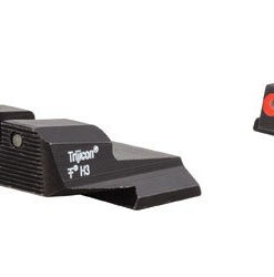 Trijicon 3Dot HD XR NS Orange S&W Shield