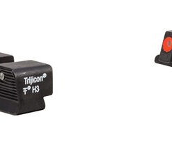 Trijicon 3Dot HD XR NS Orange SiG 40SW/45 ACP