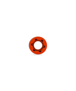 Trijicon DI Night Sight Retainer Replacement Pack - Orange