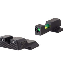 Trijicon DI Night Sight Set, Smith & Wesson M&P Shield .40 .45 9mm