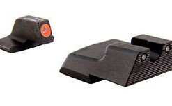 Trijicon H&K P30 & 45C / VP9 HD Night Sight Set - Orange Front Outline