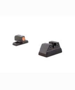 Trijicon H&K USP HD Night Sight Set - Orange Front Outline