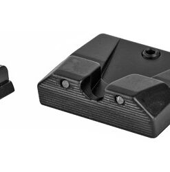 Trijicon HD XR Night Sight Set Orange for CZ P-10/P-10C