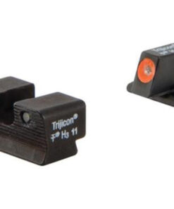 Trijicon Heavy Duty Night Sights Orange Front Outline P220 (with Dovetail) /P229/P240/P245/Pro 233/Pro 2340/Pro 245