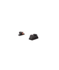 Trijicon HK USP Compact HD Night Sight Set Orange