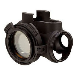 Trijicon Mro Cover Black, lens Flip Cap