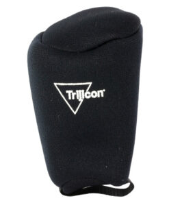 Trijicon Scope Coat, Black, For Trijicon MRO
