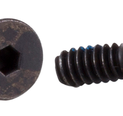 Trijicon SRO Mounting Kit Compatible Glock MOS & Springfield OSP, Black