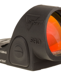 Trijicon SRO Sight Adjustable Led 2.5 MOA R-Dot