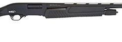 TriStar Cobra III Field Youth 20 Ga, 24" Barrel, 3", Black, Synthetic Stock, 5rd