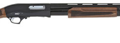 TriStar Cobra III Field Youth 20 Ga, 24" Barrel, 3", Black Walnut Youth/Compact, 3 Chokes, 5 rd