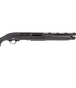 TriStar Cobra III, Pump, 20 Ga, 28" Barrel, 3" Chamber, Black, Synthetic Stock, Fiber Optic Bead, 5rd