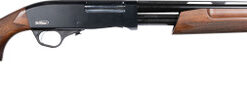 TriStar Cobra III Super Youth 410 Ga, 3" Chamber 18.5" Barrel, Walnut Furniture, 5rd