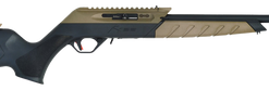 Tristar KR 22 22 LR 18.6" Flat Dark Earth Synthetic 2-10RND mags