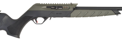 Tristar KR 22 22 LR 18.6" Olive Drab Synthetic 2-10RND mags