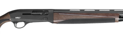 TriStar Raptor II 12 Ga 3" 5rd,28" Black Vent Rib Steel Barrel, Black Steel Receiver, Fixed Walnut Synthetic Stock