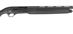 TriStar Raptor II 12 Ga Semi-Auto 3" 5rd,28" Black Vent Rib Steel Barrel & Receiver, Fixed Black Stock