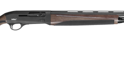 TriStar Raptor II Youth 20 Ga 3" 5rd,24" Black Vent Rib Steel Barrel, Black Steel Receiver, Fixed Walnut Synthetic Stock