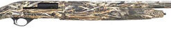 TriStar Viper G2 12 Ga, 3" Chamber, 28" Barrel, Realtree Max-7, Fiber Optic Sight, 5rd