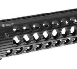 Troy Battlerail Alpha 9 Inch Black