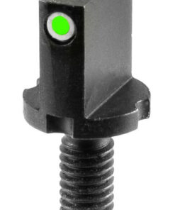 Truglo, AR-15 Tritium Front Sight, Green Color Front Sight, Installation Tool Included, Replaces Standard Front Sight Post