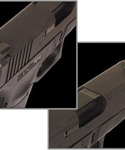 Truglo Brite-Site Tritium 1911 Pistol Tritium Green Black