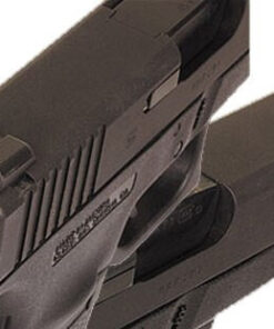 Truglo Brite-Site Tritium Ruger LC 9/380 Tritium Green Black