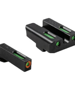 Truglo TFX Pro Sight Set, Taurus Millennium G2, G2c, 709 Slim, 740 Slim
