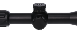 TruGlo TG Intercept Scope Black 3-9x 40mm Tube Duplex Reticle
