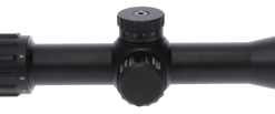 TruGlo TG Nexus Scope Black 3-9x 40mm Tube