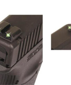 Truglo Tritium Night Sight Springfield XD Green Front/Rear