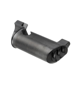 Tyrant CNC Extended Mag Release S&W M&P 9/40 Compact Black Stainless Steel