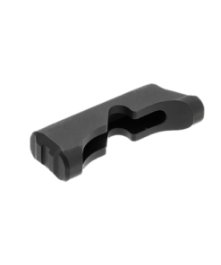 Tyrant CNC Extended Mag Release Springfield Echelon PVD Black 17-4 Stainless Steel