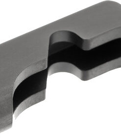 Tyrant CNC Extended Magazine Release Springfield Echelon Grey Aluminum
