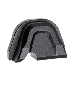 Tyrant CNC Slide Cover Plate H&K VP9/VP40/VP9SK Black Aluminum