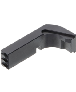 Tyrant Extended Mag Release, Matte Finish, Black, Fits Glock 43