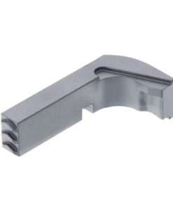 Tyrant Extended Magazine Release Glock Gen3 Grey Aluminum