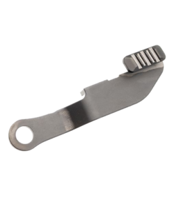 Tyrant Extended Slide Release Springfield Hellcat Pro Matte Grey Steel