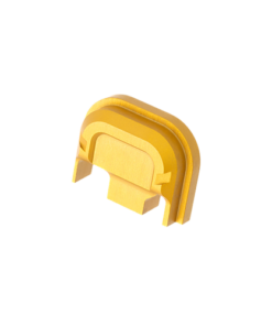 Tyrant Glock G1-G4 Slide Cover Plate TDG14SPGLD