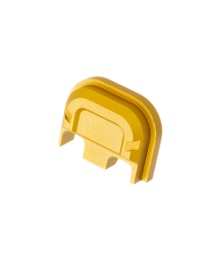 Tyrant Glock Gen5 Slide Cover Plate TDG5SPGLD