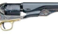 Uberti 1861 Navy Steel .36, 7 1/2 Barrel