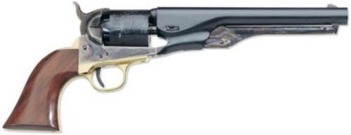 Uberti 1861 Navy Steel .36, 7 1/2 Barrel