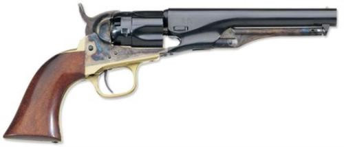 Uberti 1862 Police .36, 5 1/2 Barrel