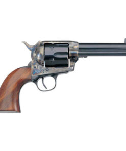 Uberti 1873 Cattleman .44 Cal Black Powder 5.5" Barrel, Case-Hardened, 6rd