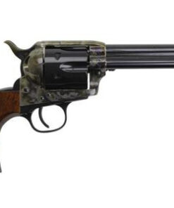 Uberti 1873 Cattleman II New Model, .45 Colt, 5.5" Barrel, Steel Frame