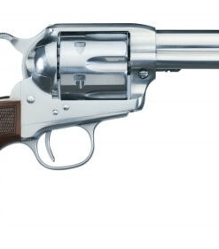 Uberti 1873 El Patron, .45 Colt, 5.5" Barrel, 6rd, Stainless